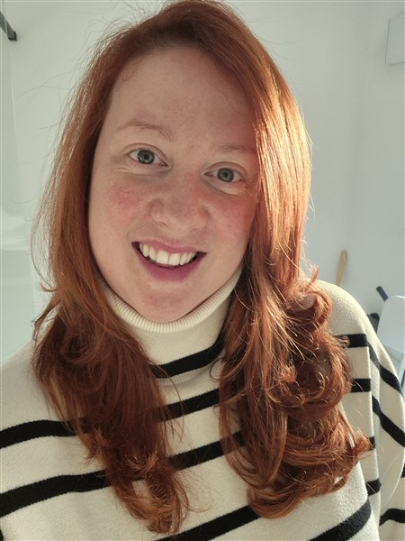 Mispoulier Stephanie